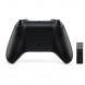 Геймпад Microsoft Xbox One and Series S/X Controller + беспроводной адаптер для PC, черный в Екатеринбурге