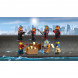 Конструктор LEGO City 60095 Корабль исследователей морских глубин в Екатеринбурге