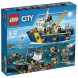 Конструктор LEGO City 60095 Корабль исследователей морских глубин в Екатеринбурге