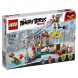 Конструктор LEGO Angry Birds 75824 Разгром Свинограда в Екатеринбурге