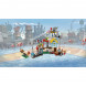 Конструктор LEGO Angry Birds 75824 Разгром Свинограда в Екатеринбурге