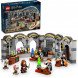 Конструктор LEGO Harry Potter 76431 Замок Хогвартс Класс зельеварения в Екатеринбурге