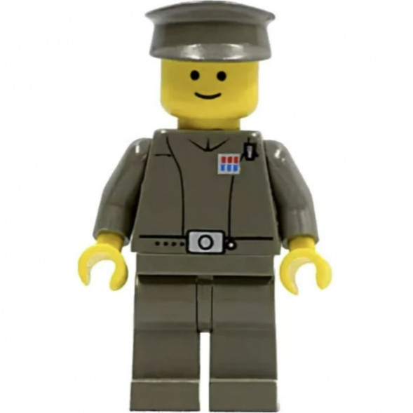 Конструктор LEGO Star Wars 7201 Final Duel II (Решающий поединок II) в Екатеринбурге