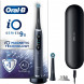 Электрическая зубная щетка Oral-B iO Series 9s (387071), Black Onyx в Екатеринбурге