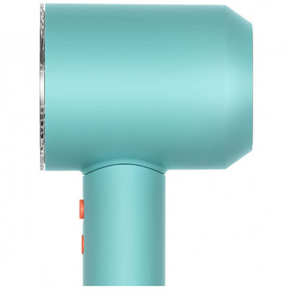 Фен Dyson Supersonic Nural HD16 (515191-01), Ceramic patina/Topaz orange в Екатеринбурге