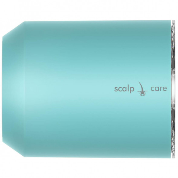 Фен Dyson Supersonic Nural HD16 (515191-01), Ceramic patina/Topaz orange в Екатеринбурге