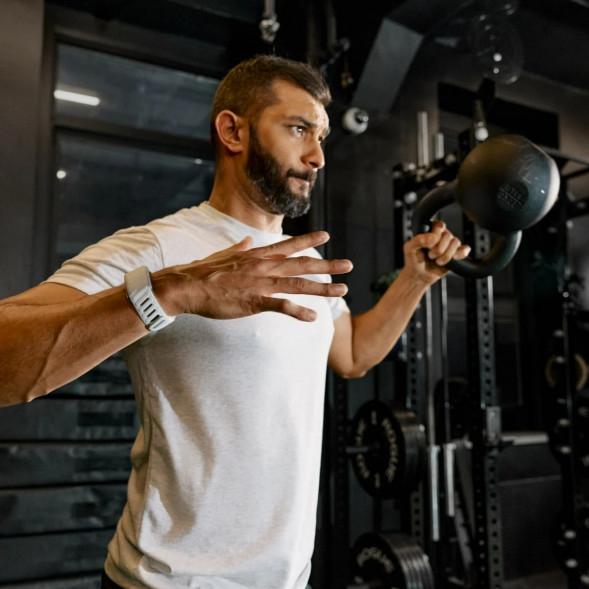 Фитнес-браслет Whoop 5.0 Peak + подписка на 1 год в Екатеринбурге