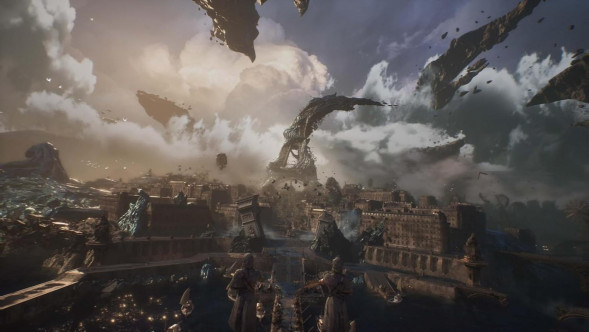 Игра Clair Obscur: Expedition 33 [PS5, русские субтитры] в Екатеринбурге