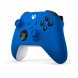 Геймпад Microsoft Xbox Series, Shock Blue в Екатеринбурге