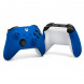 Геймпад Microsoft Xbox Series, Shock Blue в Екатеринбурге