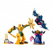 Конструктор LEGO Ninjago 71804 Боевой робот Арина в Екатеринбурге