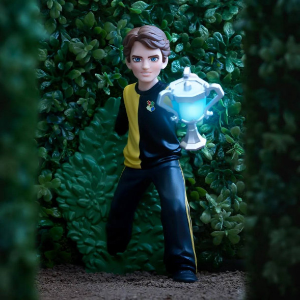 Фигурка Pop Mart Harry Potter and the Goblet of Fire (Гарри Поттер и Кубок Огня) в Екатеринбурге