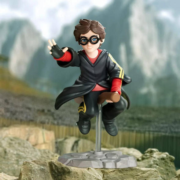 Фигурка Pop Mart Harry Potter and the Goblet of Fire (Гарри Поттер и Кубок Огня) в Екатеринбурге