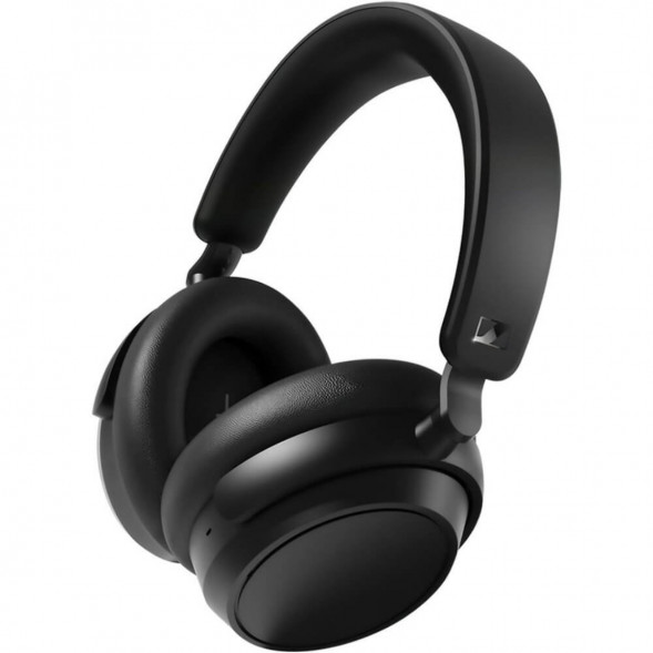 Беспроводные наушники Sennheiser Accentum Plus, Black в Екатеринбурге