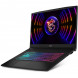Ноутбук MSI Katana 17 B13VEK-1624XRUY (17.3&amp;quot;, IPS, Intel Core i5 13420H 2.1ГГц, 8 ядер, 16ГБ DDR5, 512ГБ SSD, NVIDIA GeForce RTX 4050 - 6 ГБ, без ОС), черный в Екатеринбурге