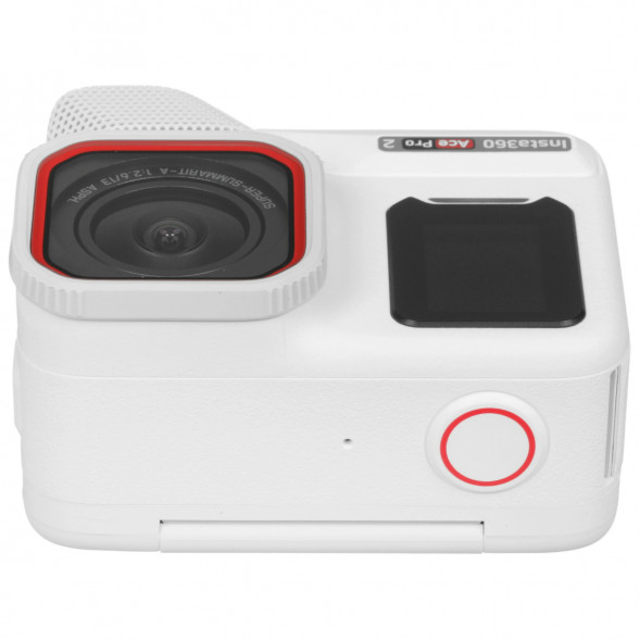 Экшн-камера Insta360 Ace Pro 2, Arctic White в Екатеринбурге