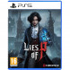 Игра Lies of P [PS5, русские субтитры] в Екатеринбурге