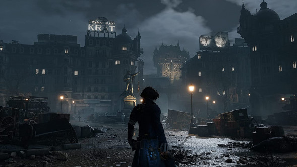 Игра Lies of P [PS5, русские субтитры] в Екатеринбурге