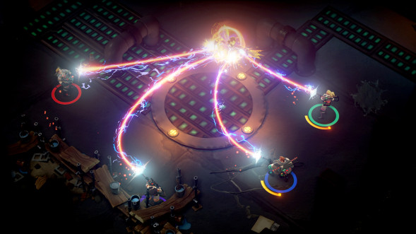 Игра Ghostbusters [PS4, английская версия] в Екатеринбурге