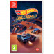 Игра Hot Wheels Unleashed [Nintendo Switch, русские субтитры] в Екатеринбурге