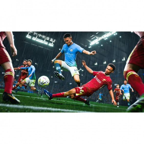 Игра EA Sports FC 25 (FIFA 25) [PS4, русская версия] в Екатеринбурге