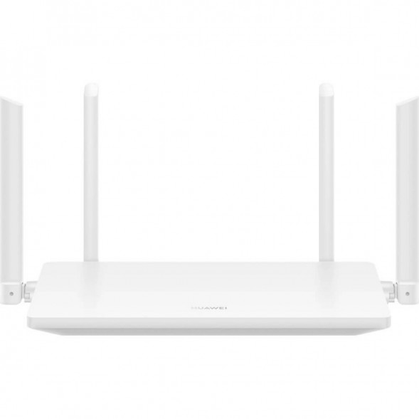 Роутер Huawei AX2 WS7001-22 (53030ADX), белый в Екатеринбурге