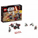 Конструктор LEGO Star Wars 75134 Боевой набор Галактической Империи в Екатеринбурге