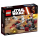 Конструктор LEGO Star Wars 75134 Боевой набор Галактической Империи в Екатеринбурге