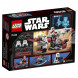 Конструктор LEGO Star Wars 75134 Боевой набор Галактической Империи в Екатеринбурге