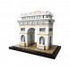 Конструктор LEGO Architecture 21036 Триумфальная арка в Екатеринбурге