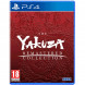 Игра Yakuza Remastered Collection [PS4, английская версия] в Екатеринбурге