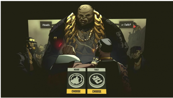 Игра Underdogs (только для PS VR2) [PS5, русские субтитры] в Екатеринбурге