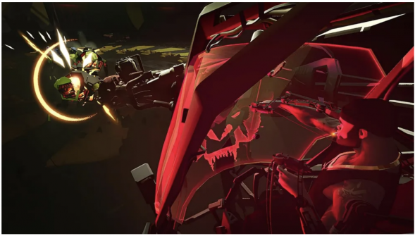 Игра Underdogs (только для PS VR2) [PS5, русские субтитры] в Екатеринбурге