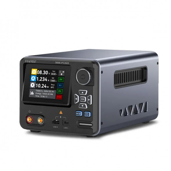 Лабораторный блок питания Fnirsi IPS-3608 в Екатеринбурге