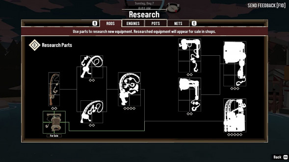 Игра Dredge. Deluxe Edition [PS5, русские субтитры] в Екатеринбурге