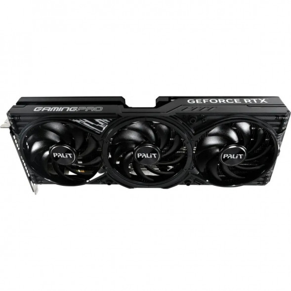 Видеокарта Palit NVIDIA GeForce RTX 5070TI PA-RTX5070TI GAMINGPRO-S OC 16ГБ GDDR7 в Екатеринбурге