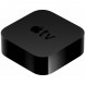 ТВ-приставка Apple TV 4K 64GB, 2022 г., черный в Екатеринбурге