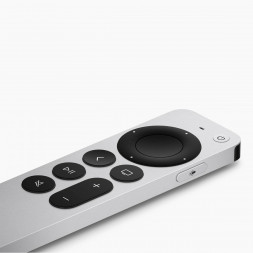 ТВ-приставка Apple TV 4K 64GB, 2022 г., черный