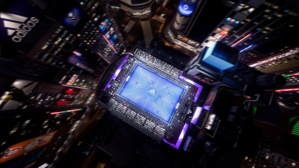 Игра EA Sports FC 24 [Nintendo Switch, русская версия] в Екатеринбурге