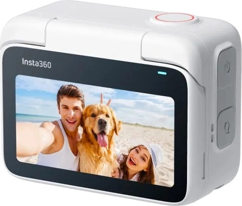 Экшн-камера Insta360 GO 3 64GB, Arctic White в Екатеринбурге