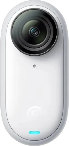 Экшн-камера Insta360 GO 3 64GB, Arctic White в Екатеринбурге