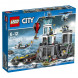 Конструктор LEGO City 60130 Police Остров-тюрьма в Екатеринбурге