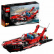 Конструктор LEGO Technic 42089 Моторная лодка в Екатеринбурге