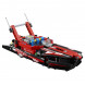 Конструктор LEGO Technic 42089 Моторная лодка в Екатеринбурге