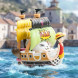Фигурка Pop Mart One Piece The Grand Line в Екатеринбурге