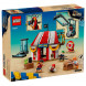 Конструктор LEGO One Piece 75637 Цирковой шатер клоуна Багги в Екатеринбурге