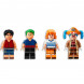 Конструктор LEGO One Piece 75637 Цирковой шатер клоуна Багги в Екатеринбурге