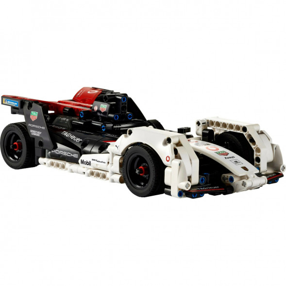 Конструктор LEGO Technic 42137 Formula E Porsche 99X Electric в Екатеринбурге
