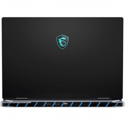Ноутбук MSI Titan 18 HX AI A2XWJG-206RU (18&amp;quot;, IPS, Intel Core Ultra 9 285HX 2.8ГГц, 24 ядра, 64ГБ DDR5, 4ТБ SSD, NVIDIA GeForce RTX 5090 24 ГБ, Windows 11 Home), черный