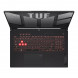 Ноутбук ASUS TUF Gaming A17 FA707NUG-HX156 (17.3&amp;quot;, IPS, 6 ядер, AMD Ryzen 7 7445HS 3.2 ГГц, 16 ГБ DDR5, SSD 512 ГБ, NVIDIA GeForce RTX 4050 - 6 ГБ, без ОС), черный в Екатеринбурге